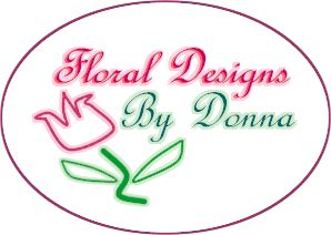 Floral Designs by Donna
